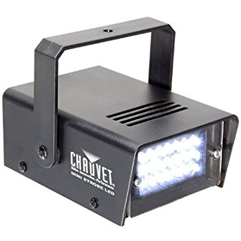 стробоскоп Chauvet